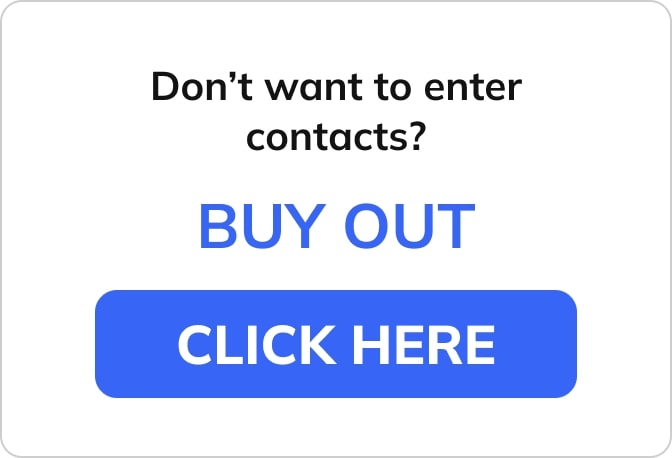 buyout button
