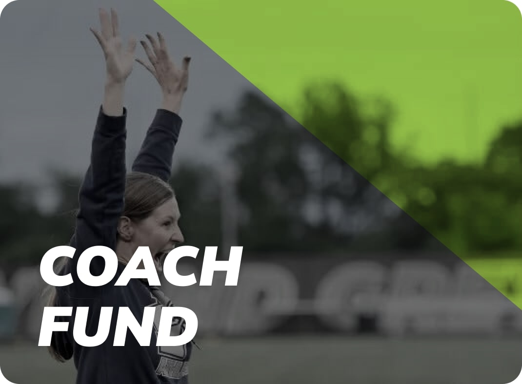 Coach Standing
