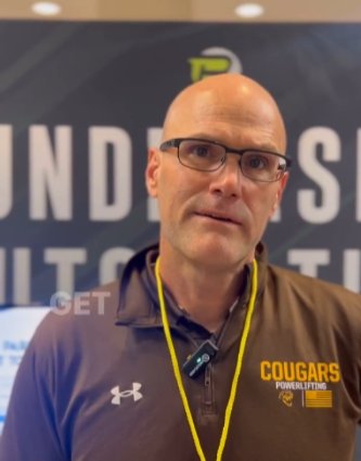 Coach Howe