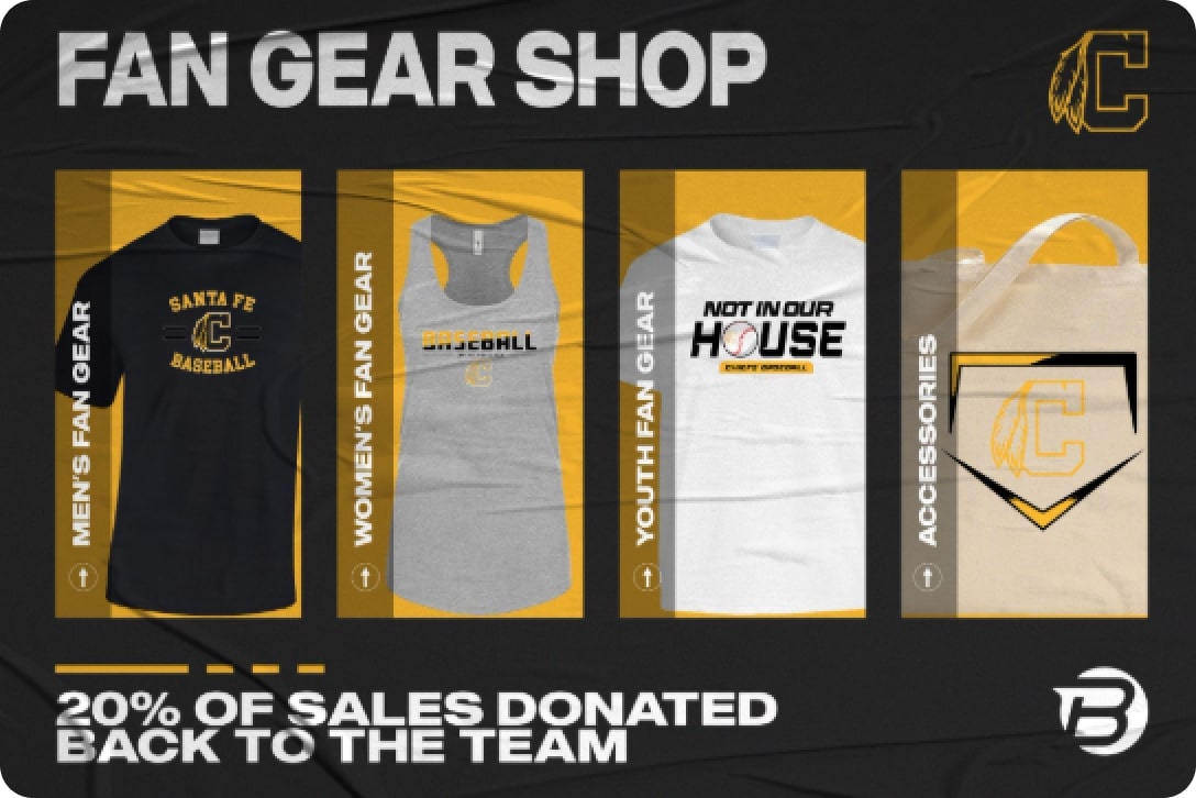 Fan Gear Shop