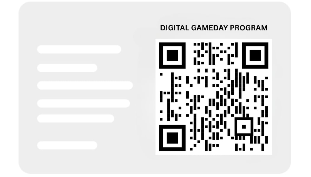 Digital Gameday