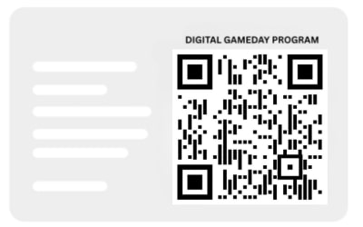 Digital Gameday