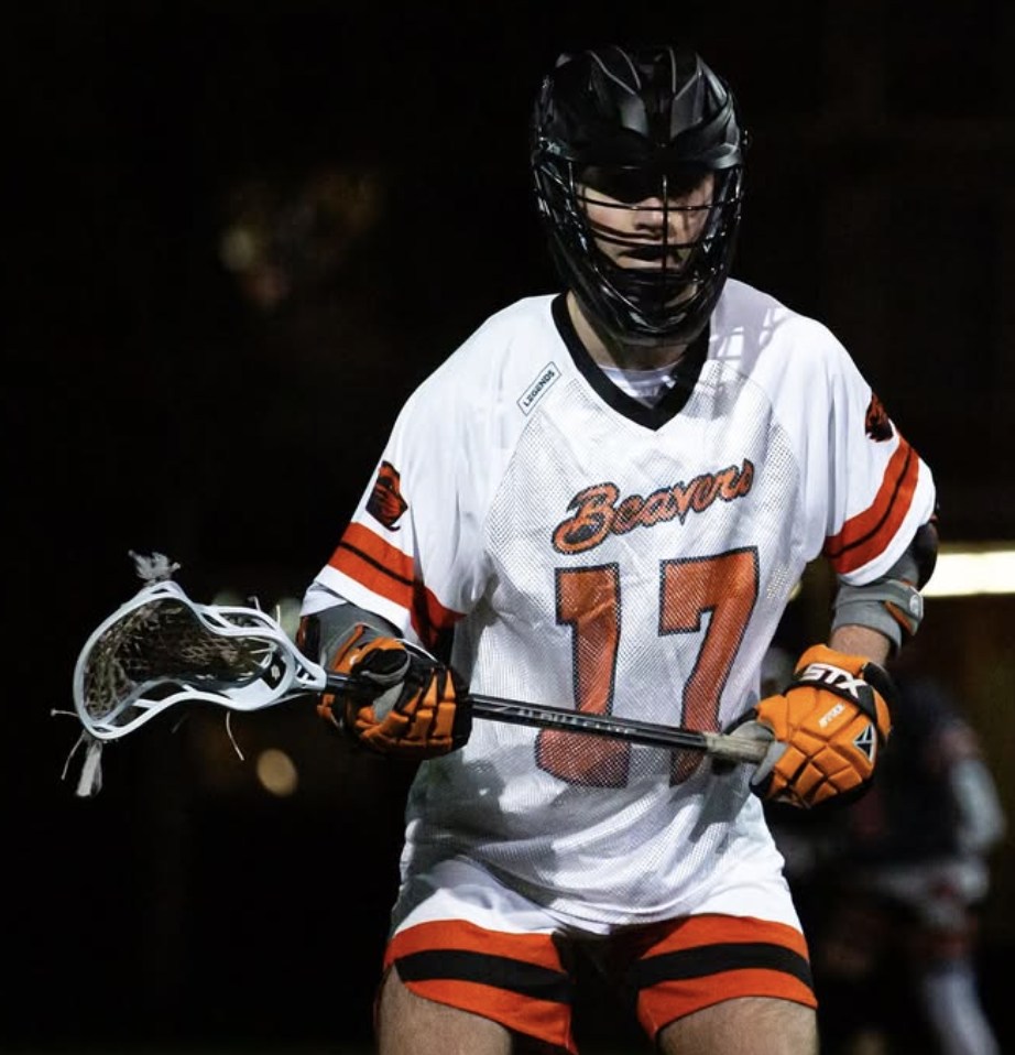Gear Lacrosse