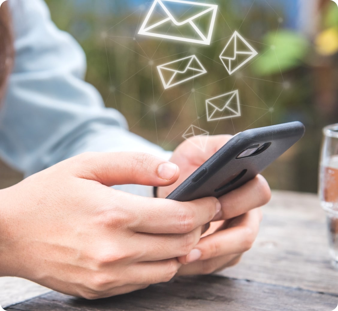 mobile_texting