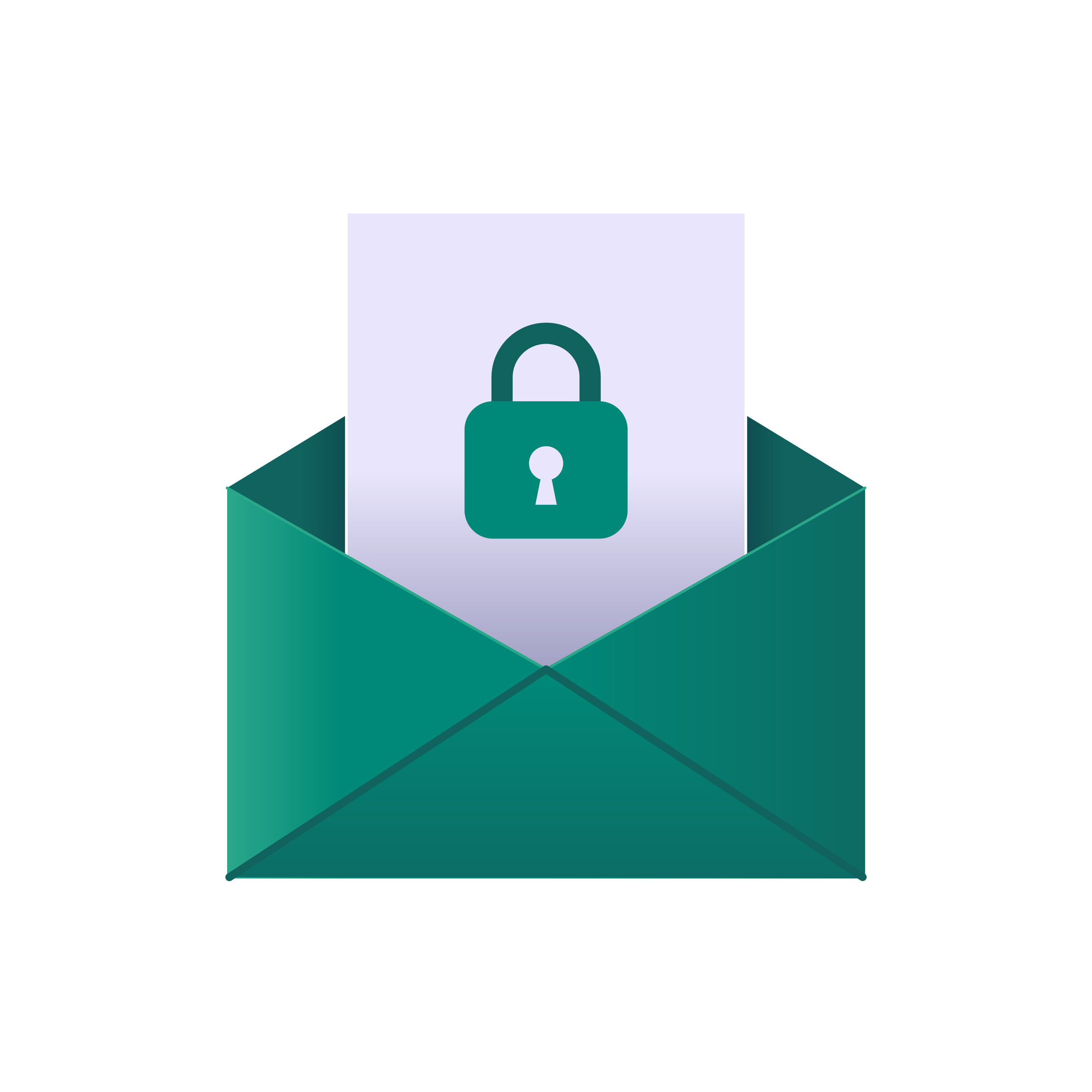 secure mail